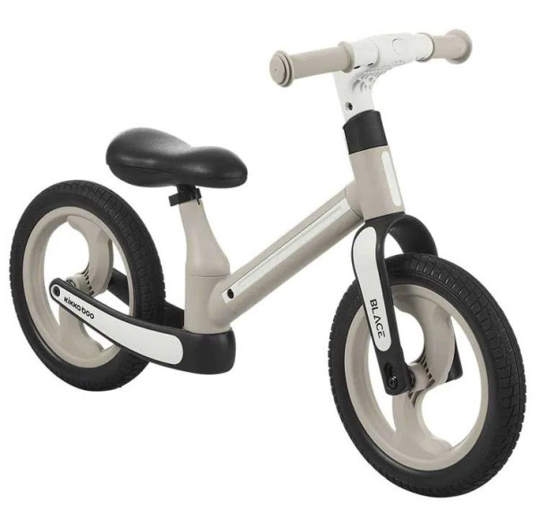 Bicikl za decu balance bike BLACE, Kikka Boo, Beige