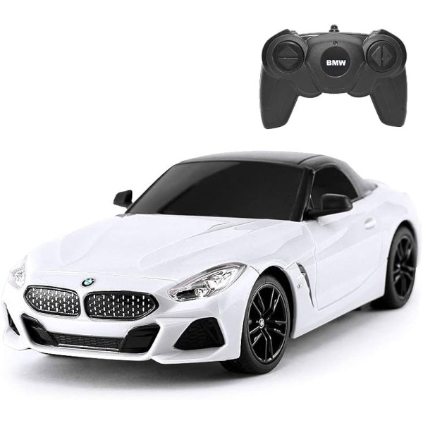 Auto na daljinski BMW Z4, 1:24, Rastar, 96200 W