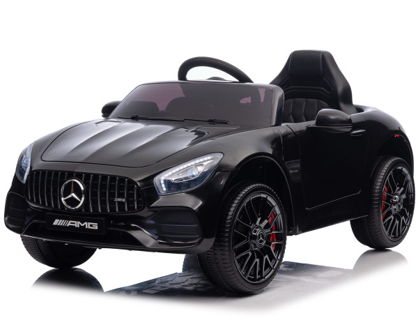 Auto na akumulator MERCEDES GT, 2204 R/C, Black